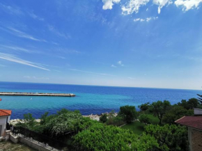 Seaview apartment Kabakum beach